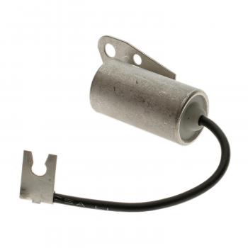 1971 Mercury Cyclone Ignition Condenser BWD G125 image 2 of 3