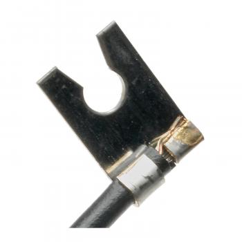 1971 Mercury Cyclone Ignition Condenser BWD G125 image 3 of 3