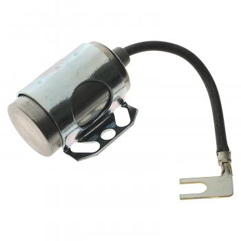 1974 GMC C35/C3500 Pickup Ignition Condenser BWD G126 image 2 of 3