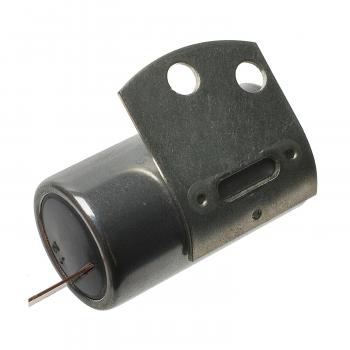 1956 Studebaker E11 Ignition Condenser BWD G128 image 1 of 3