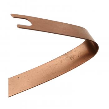 1956 Studebaker E11 Ignition Condenser BWD G128 image 3 of 3