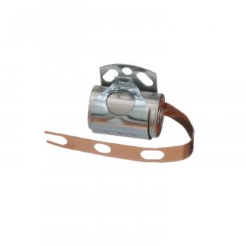 1956 Studebaker E11 Ignition Condenser BWD G136 image 3 of 4