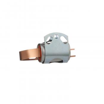 1956 Studebaker E11 Ignition Condenser BWD G136 image 4 of 4