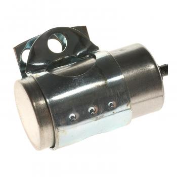 1955 Mercury Montclair Ignition Condenser BWD G141 image 1 of 4