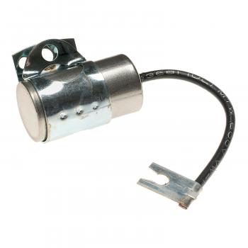 1955 Mercury Montclair Ignition Condenser BWD G141 image 2 of 4