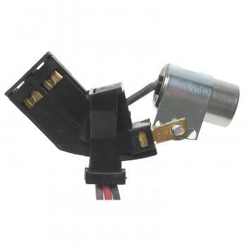 1981 Oldsmobile Toronado Radio Capacitor BWD G200 image 1 of 3