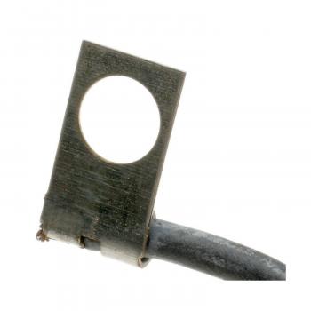 1961 Jaguar Mark IX Ignition Condenser BWD G594 image 2 of 4