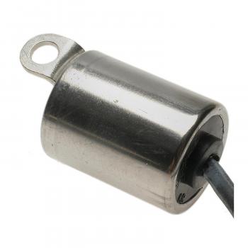 1961 Jaguar Mark IX Ignition Condenser BWD G594 image 3 of 4