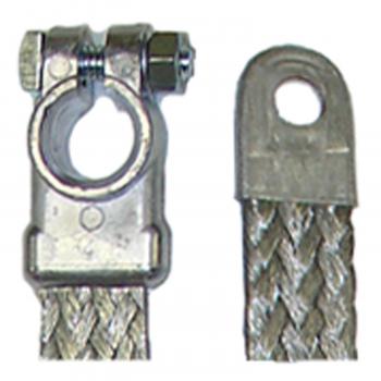 1975 Opel 1900 Battery Cable