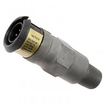 1982 Oldsmobile Cutlass Ciera Diesel Glow Plug Controller BWD GPC1 image 2 of 4