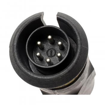 1982 Oldsmobile Cutlass Ciera Diesel Glow Plug Controller BWD GPC1 image 3 of 4