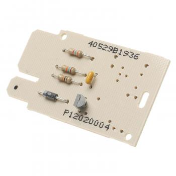 1993 Pontiac Sunbird Electronic Brake Control Indicator Light Module BWD GPL100 image 3 of 3