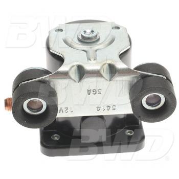 1981 Pontiac Laurentian Diesel Glow Plug Relay BWD GPR1 image 1 of 3