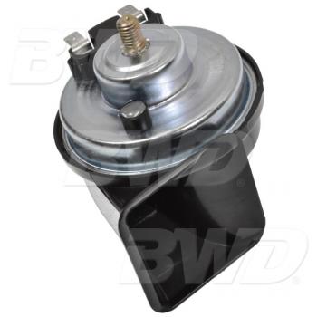 2001 Saturn L100 OE Replacement Horn BWD H11 image 2 of 4