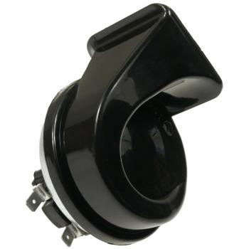2000 Mercury Mountaineer OE Replacement Horn BWD H18 image 1 of 4