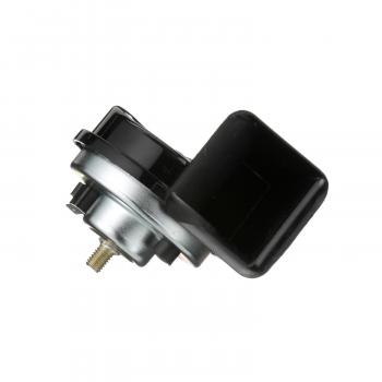 2000 Mercury Mountaineer OE Replacement Horn BWD H18 image 4 of 4