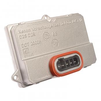 2007 Audi A6 Xenon Lighting Ballast BWD HDB100 image 2 of 3