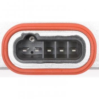 2007 Audi A6 Xenon Lighting Ballast BWD HDB100 image 3 of 3