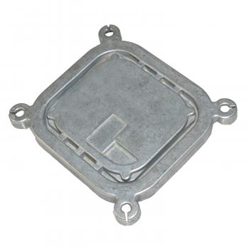 2014 Lincoln MKT Xenon Lighting Ballast BWD HDB116 image 1 of 4