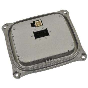 2009 Audi S4 Xenon Lighting Ballast BWD HDB128 image 2 of 3