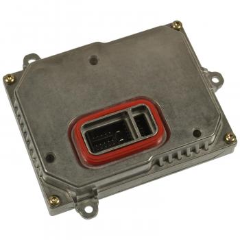 2013 Volvo C70 Xenon Lighting Ballast BWD HDB149 image 2 of 4