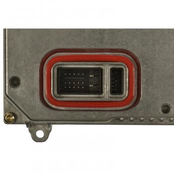 2013 Volvo C70 Xenon Lighting Ballast BWD HDB149 image 3 of 4