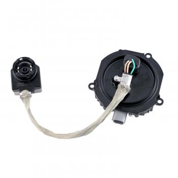 2008 Mazda RX-8 Xenon Lighting Ballast