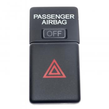 2007 Acura TSX Hazard Warning Switch