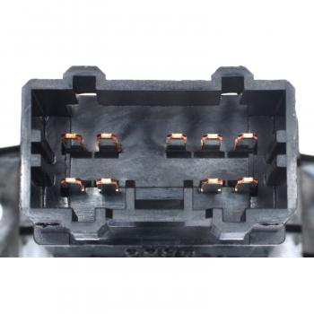 2008 Honda Element Hazard Warning Switch BWD HDS158 image 3 of 3