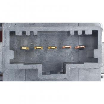 2004 Acura TL Hazard Warning Switch BWD HDS160 image 3 of 3