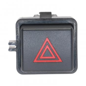 2007 Hummer H3 Hazard Warning Switch BWD HDS177 image 1 of 3