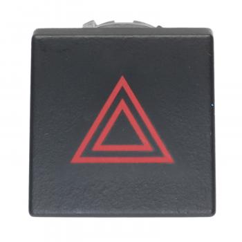 2010 GMC Acadia Hazard Warning Switch