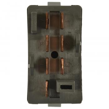 2005 Volkswagen Passat Hazard Warning Switch BWD HDS195 image 1 of 3