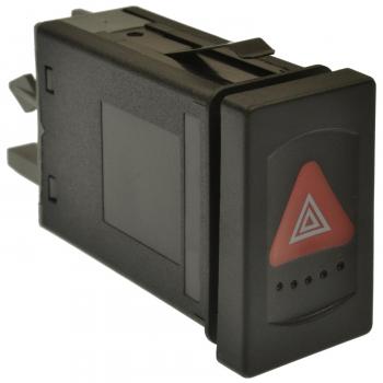 2005 Volkswagen Passat Hazard Warning Switch BWD HDS195 image 2 of 3