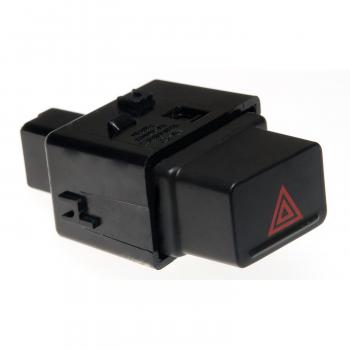 2011 Cadillac STS Hazard Warning Switch BWD HDS197 image 2 of 3