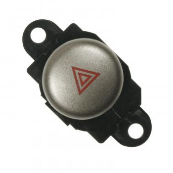 2005 Honda Insight Hazard Warning Switch BWD HDS210 image 1 of 3