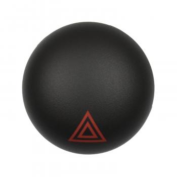 2011 Mini Cooper Countryman Hazard Warning Switch BWD HDS226 image 1 of 3