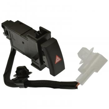 2011 Lexus RX450h Hazard Warning Switch BWD HDS291 image 1 of 4