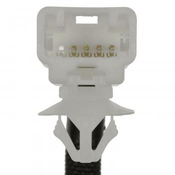 2011 Lexus RX450h Hazard Warning Switch BWD HDS291 image 2 of 4