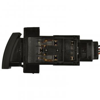 2011 Lexus RX450h Hazard Warning Switch BWD HDS291 image 3 of 4