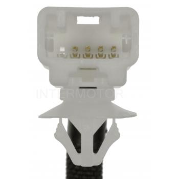 2011 Lexus RX450h Hazard Warning Switch BWD HDS291 image 4 of 4