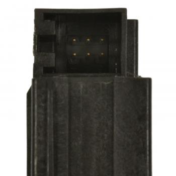 2013 Audi A4 Hazard Warning Switch BWD HDS293 image 2 of 4