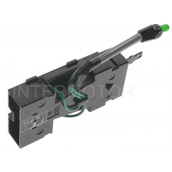 2015 Nissan Altima Hazard Warning Switch BWD HDS300 image 4 of 4