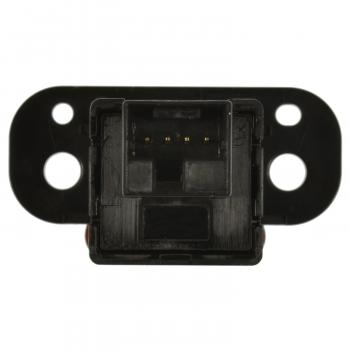 2014 Chevrolet Trax Hazard Warning Switch