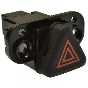 2014 Chevrolet Trax Hazard Warning Switch BWD HDS305 image 2 of 3