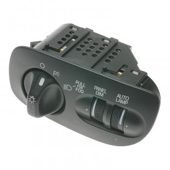 1998 Ford F-150 Headlight Switch BWD HL110 image 2 of 4