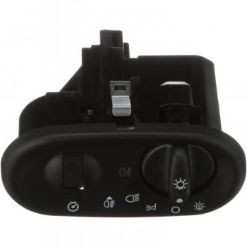 2004 Ford Excursion Headlight Switch BWD HL114 image 2 of 4
