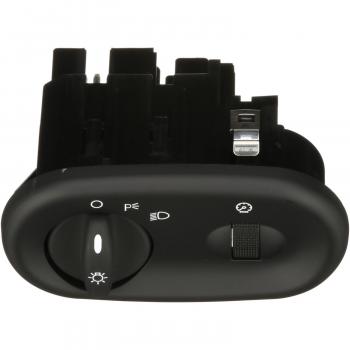 2006 Ford Taurus Headlight Switch BWD HL115 image 2 of 4