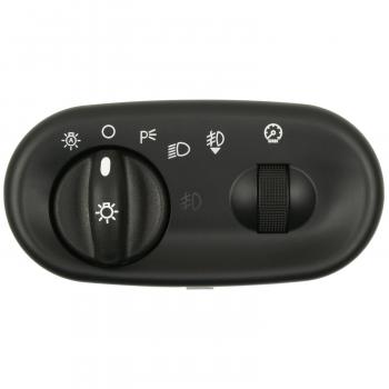 2002 Mercury Mountaineer Headlight Switch BWD HL127 image 1 of 3
