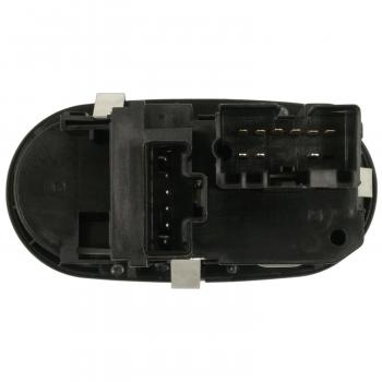 2002 Mercury Mountaineer Headlight Switch BWD HL127 image 2 of 3